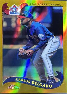Carlos Delgado