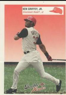 Ken Griffey Jr., Barry Larkin