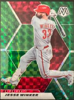 Jesse Winker
