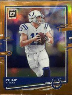 Philip Rivers