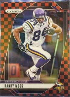 Randy Moss
