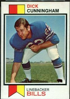 Dick Cunningham