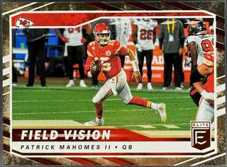 Patrick Mahomes II