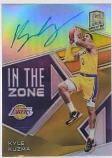 Kyle Kuzma