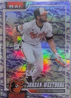 Jordan Westburg