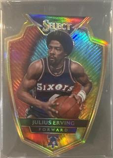 Julius Erving