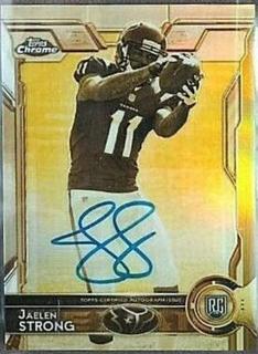 Jaelen Strong