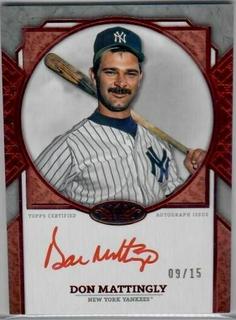 Don Mattingly