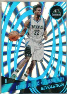 Andrew Wiggins