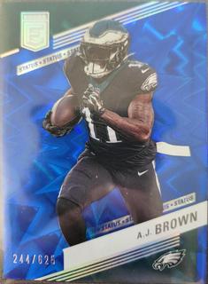 A. J. Brown