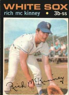 Rich McKinney