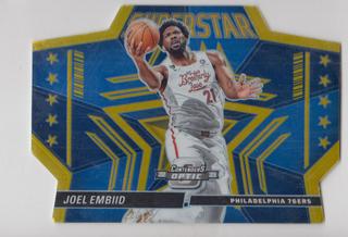 Joel Embiid
