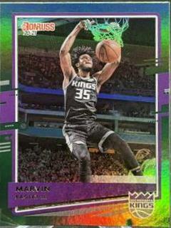 Marvin Bagley III