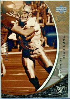 Howie Long