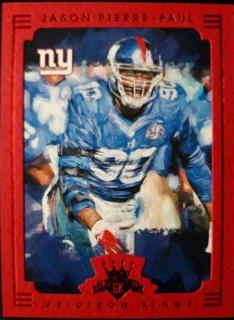 Jason Pierre Paul
