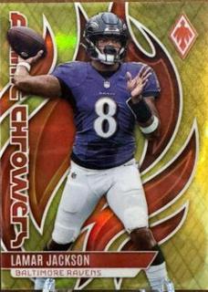 Lamar Jackson