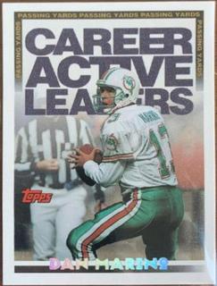 Dan Marino