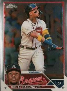 Ronald Acuna Jr.