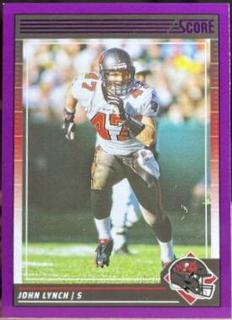 John Lynch