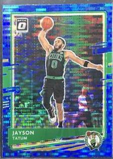 Jayson Tatum