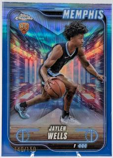 Jaylen Wells