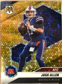 Josh Allen