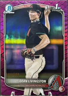 Dean Livingston