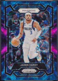 Jaden Hardy