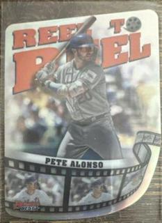 Pete Alonso