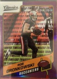 Rob Gronkowski