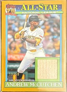 Andrew McCutchen