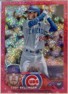 Cody Bellinger