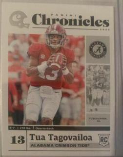 Tua Tagovailoa