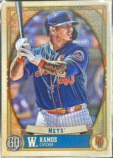Wilson Ramos
