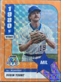 Robin Yount