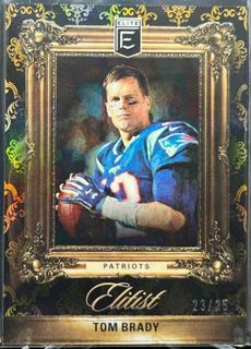 Tom Brady