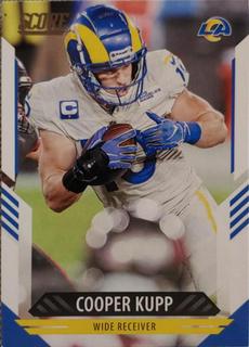 Cooper Kupp