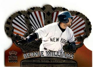 Bernie Williams