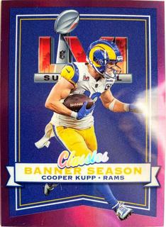 Cooper Kupp