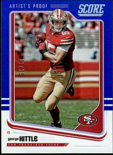 George Kittle