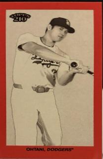 Shohei Ohtani