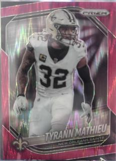 Tyrann Mathieu