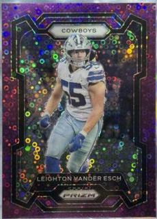 Leighton Vander Esch