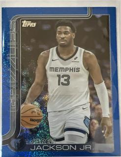 Jaren Jackson Jr.