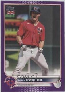 Max Kepler