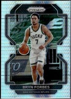 Bryn Forbes