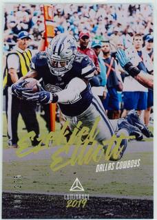 Ezekiel Elliott
