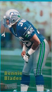 Bennie Blades