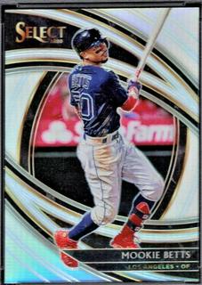 Mookie Betts