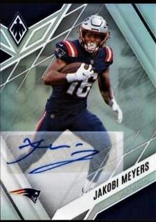 Jakobi Meyers